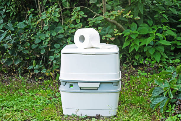 Trusted Thermal, CA porta potty rental Experts
