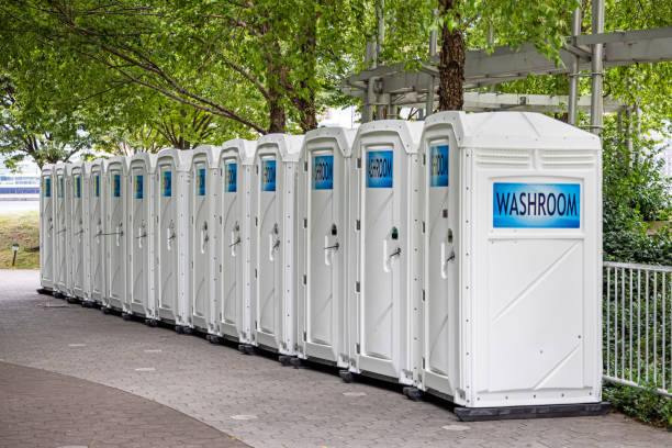 Best Luxury portable toilet rental  in Thermal, CA