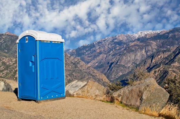 Portable bathroom rental in Thermal, CA