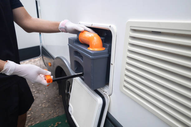 Best Long-term porta potty rental  in Thermal, CA