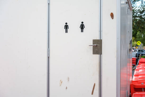 Portable Toilet Options We Offer in Thermal, CA