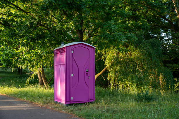Thermal, CA porta potty rental Company