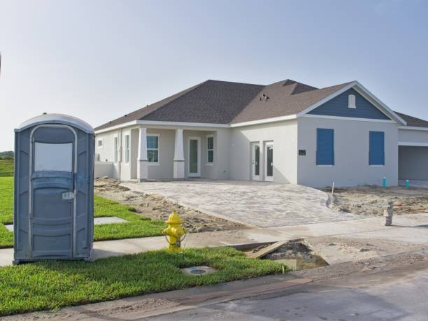 Best Emergency porta potty rental  in Thermal, CA