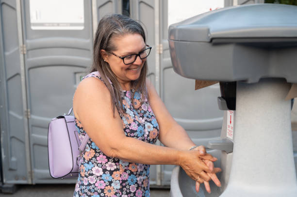 Best Restroom trailer rental cost  in Thermal, CA